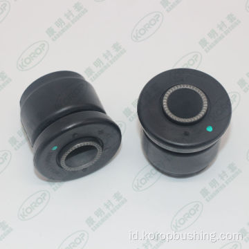 54506-B9500 Front Lower Arm Bushing, Suspension Bushing Resistansi Oksidasi pabrik